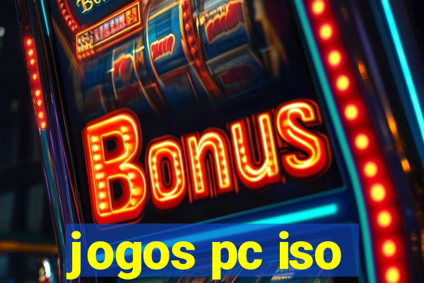 jogos pc iso